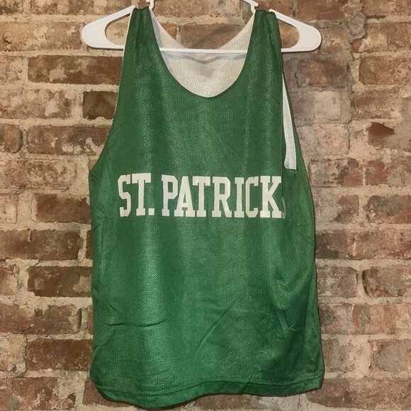 St Patricks Pinnie - Picture 1 of 2